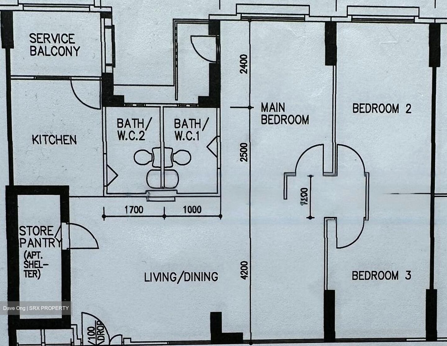 Blk 321 Sembawang Close (Sembawang), HDB 4 Rooms #484524851